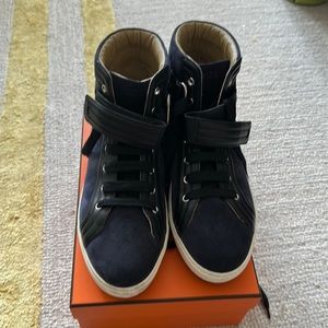 Hermes freestyle sneaker